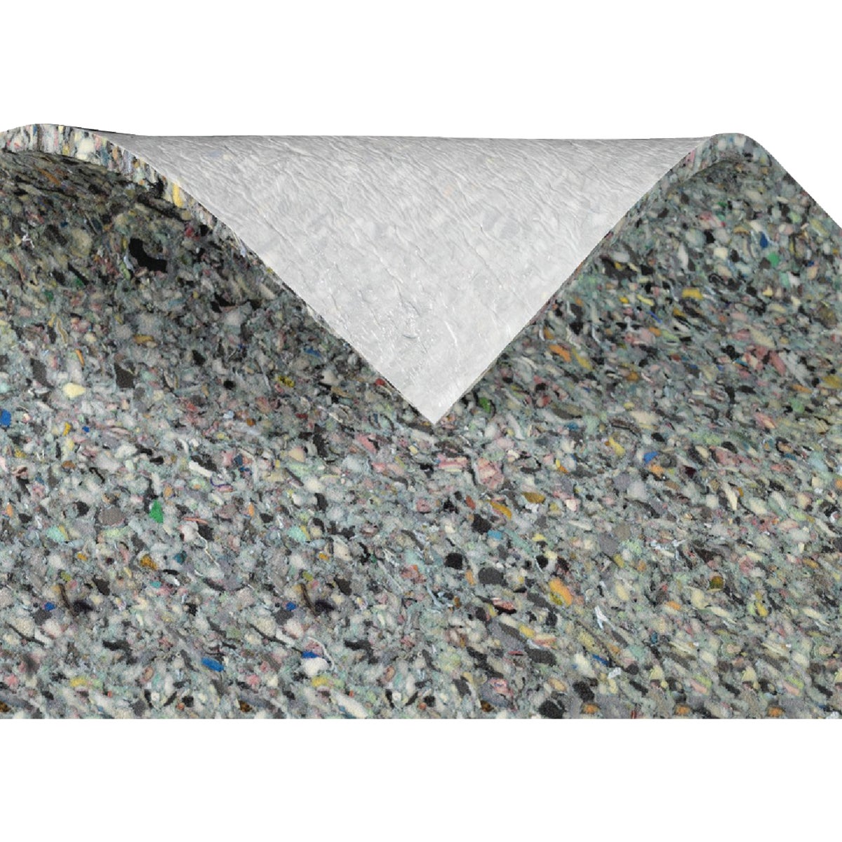 8LB 1/2" CARPET PAD PLUS - PW81 by Mohawk Carpet Pad