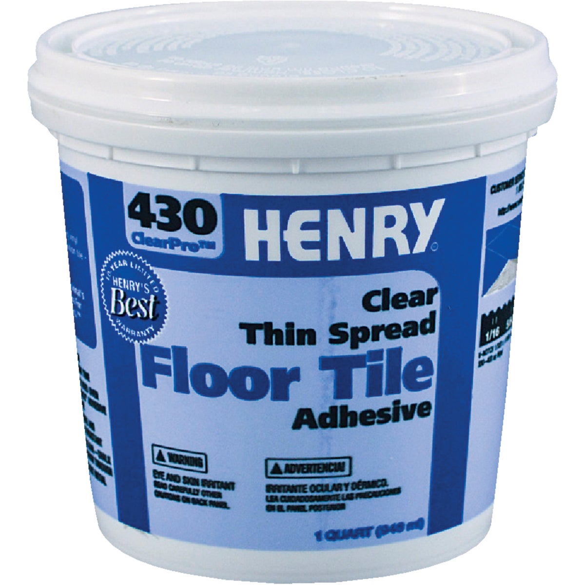 Vinyl Floor Adhesive