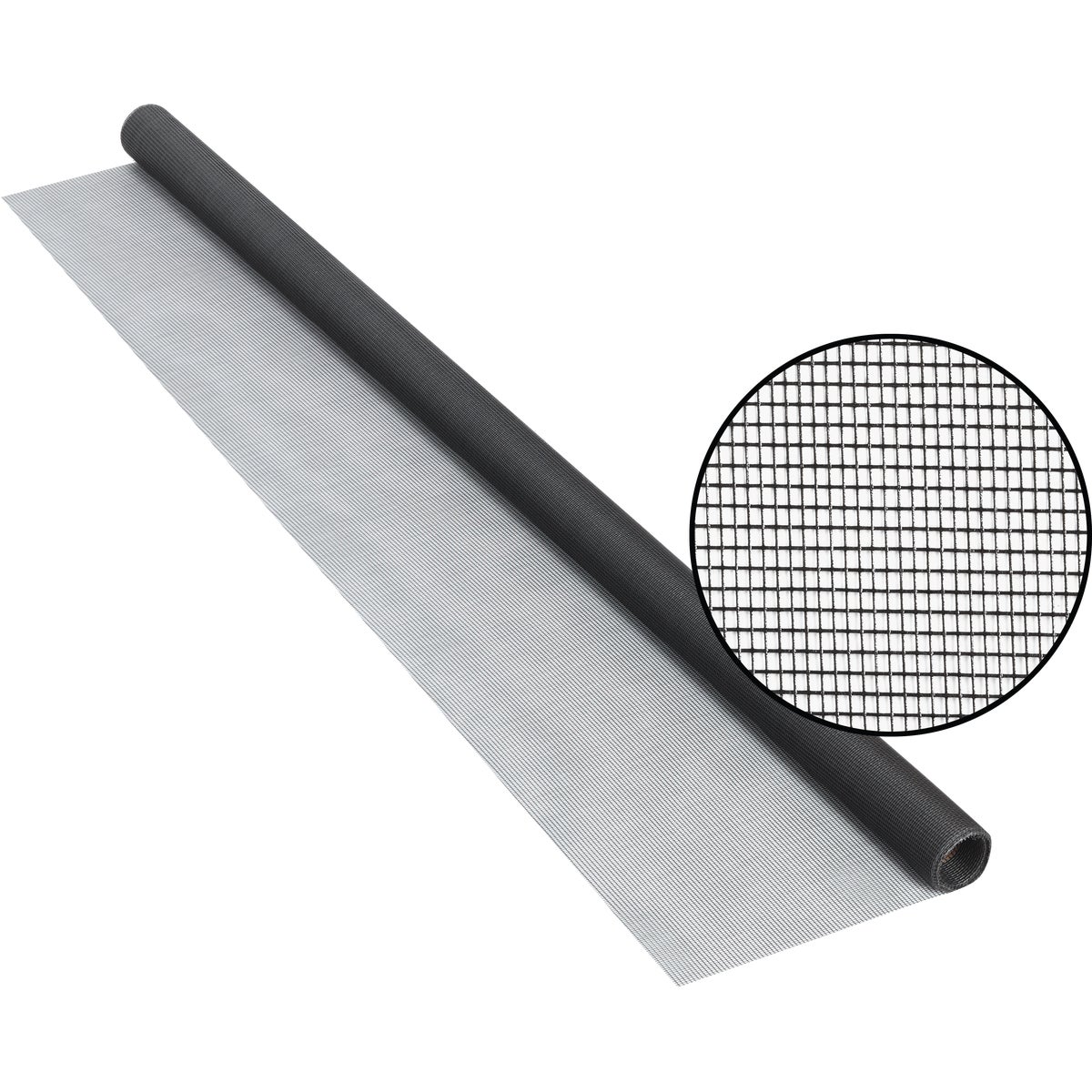 36X84 CHAR FBRGLS SCREEN - FCS8558M by New York Wire