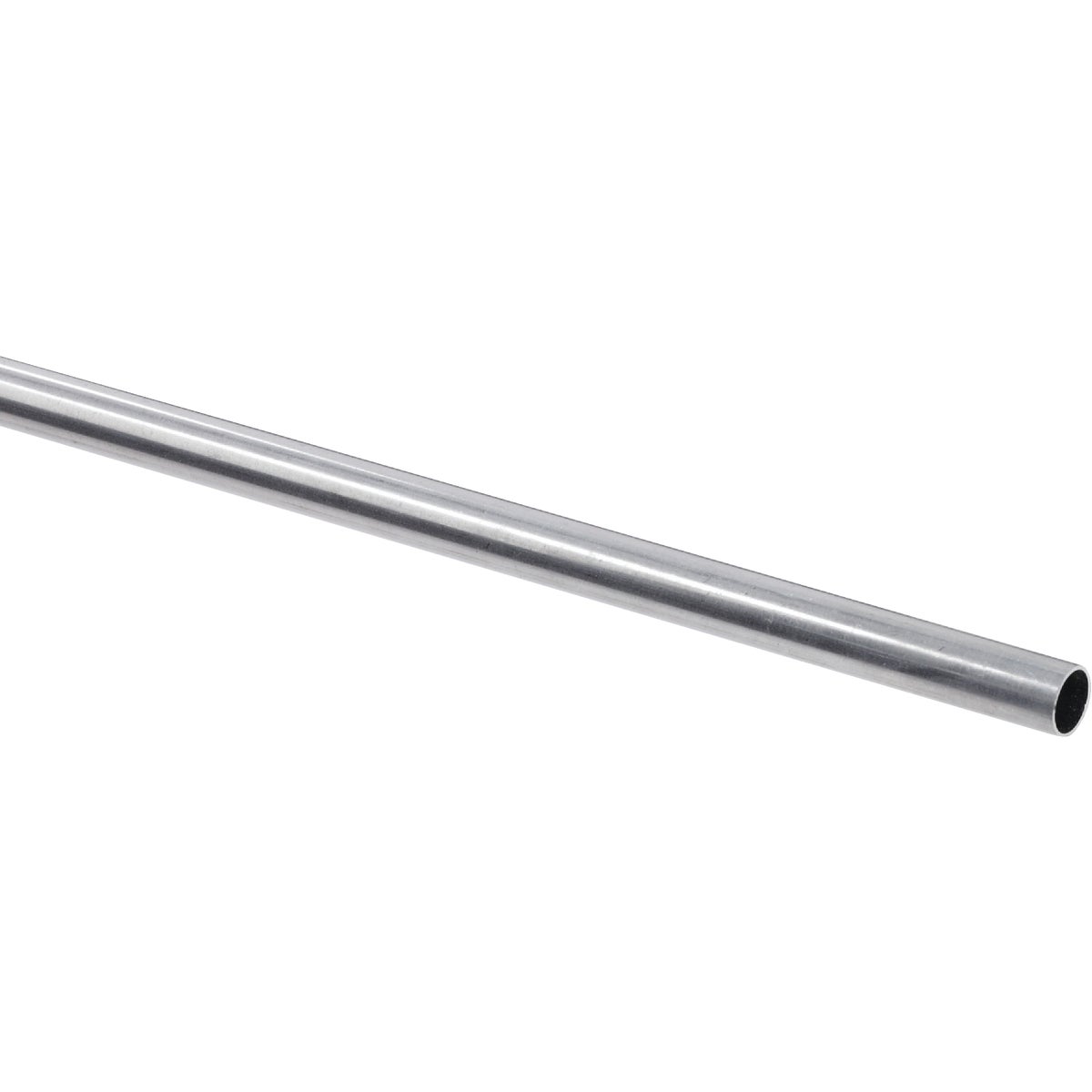 .014X1/16X12 ALUM TUBE - 8100 by K&s Precision Metals