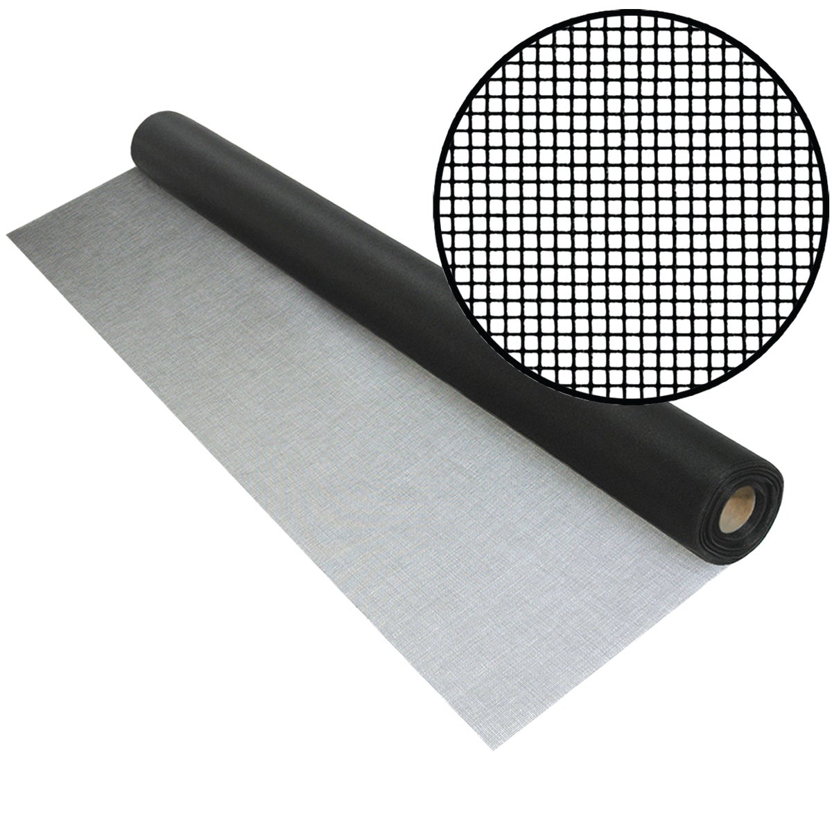 36X100 CH FBGL CA SCREEN - FCS8480M by New York Wire
