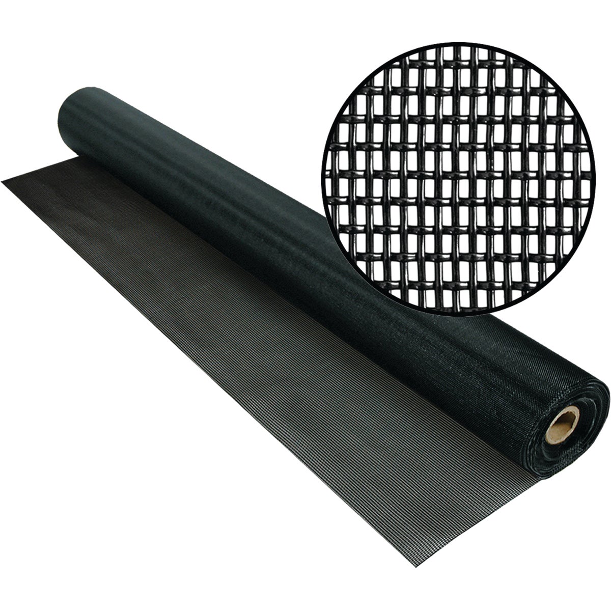 36"X100'PET-D-FNC SCREEN - FCS8990M by New York Wire