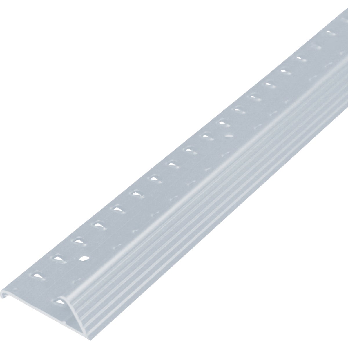 1-3/8"X6' SLVR GRIPPER - 78139 by M D Building Prod