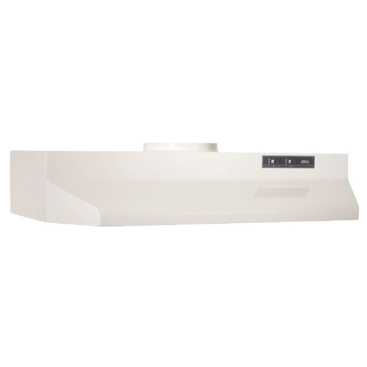 30" ALMOND CNV RANGEHOOD - F403008 by Broan Nutone