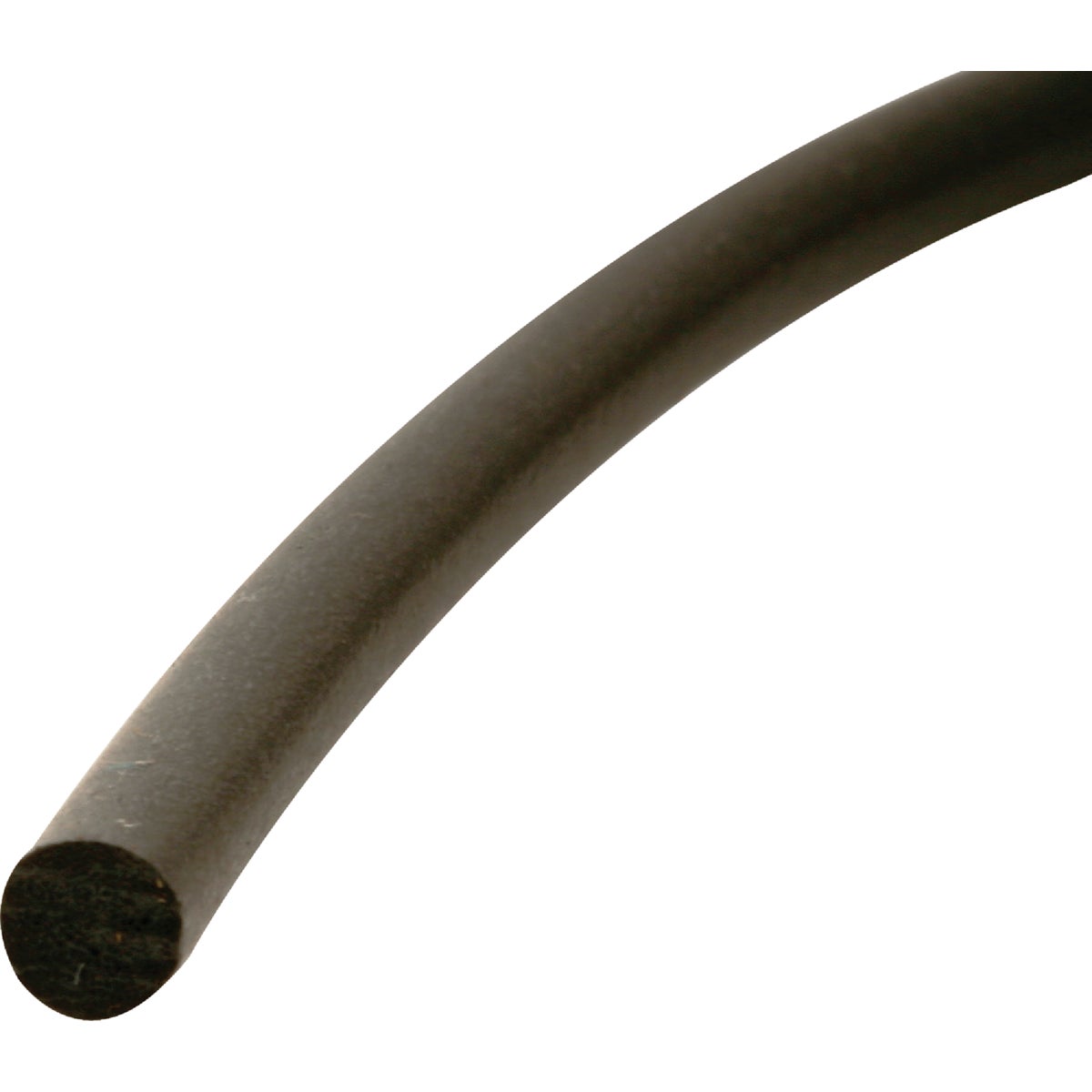 .270X500 BLK FOAM SPLINE - P8135 by Prime Line Products