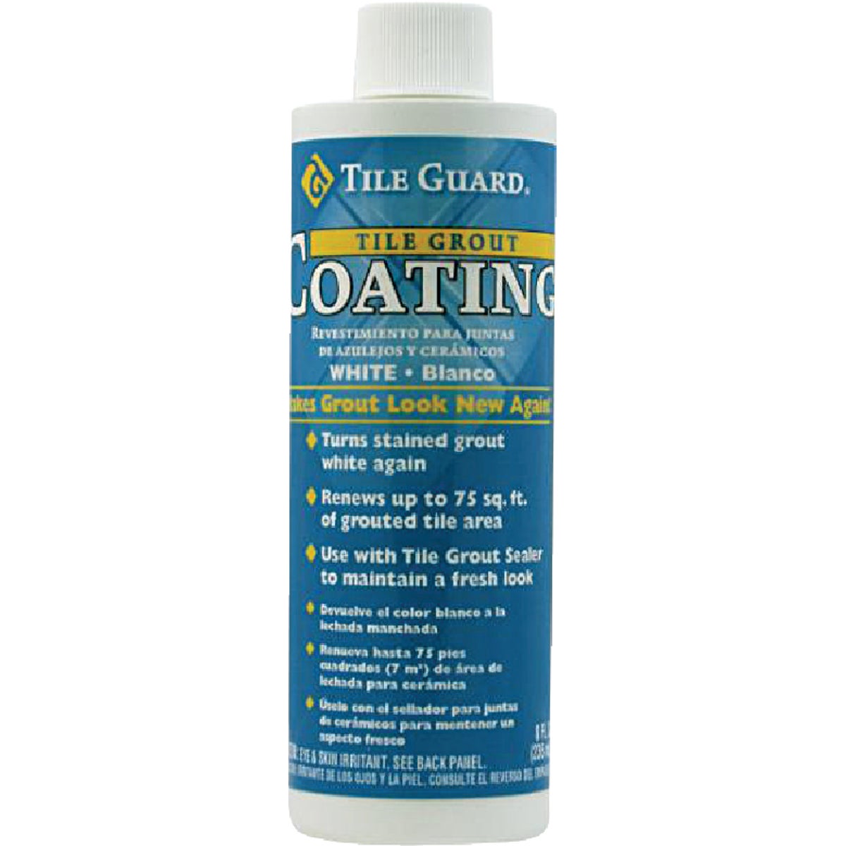 8OZ TILE GROUT COATING - 9314-6 by Homax Group Inc