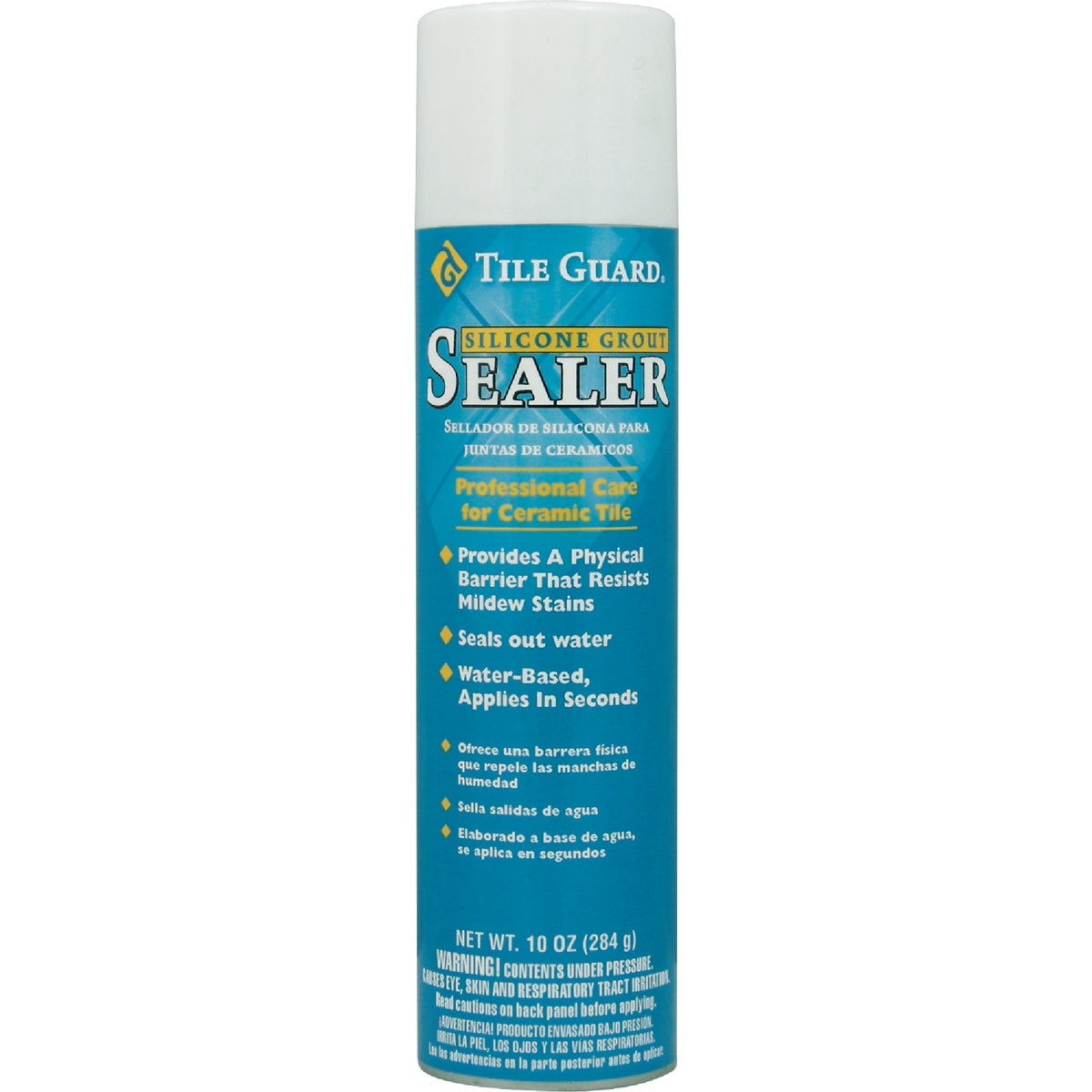 10OZ SILCN GROUT SEALER - 9520 by Homax Group Inc