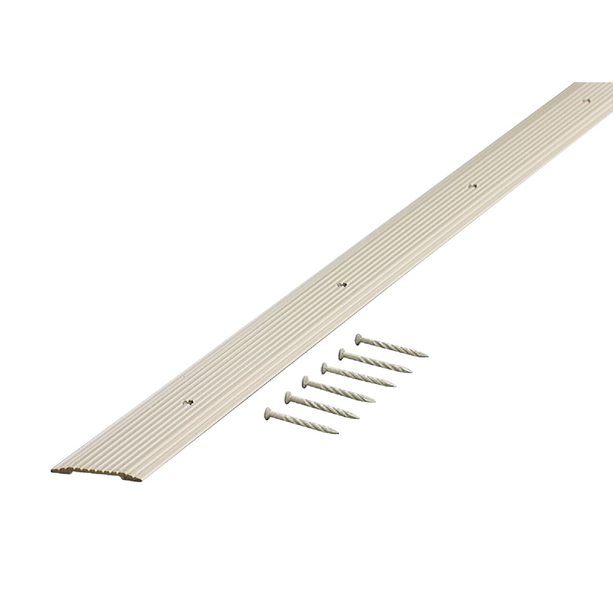 1-1/4"X6' ALMD BINDER - 74492 by M D Building Prod
