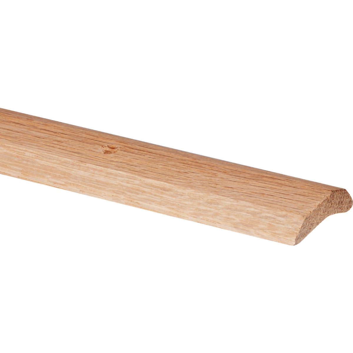 2"X3' HDWD UNF CRPT TRIM - 85415 by M D Building Prod