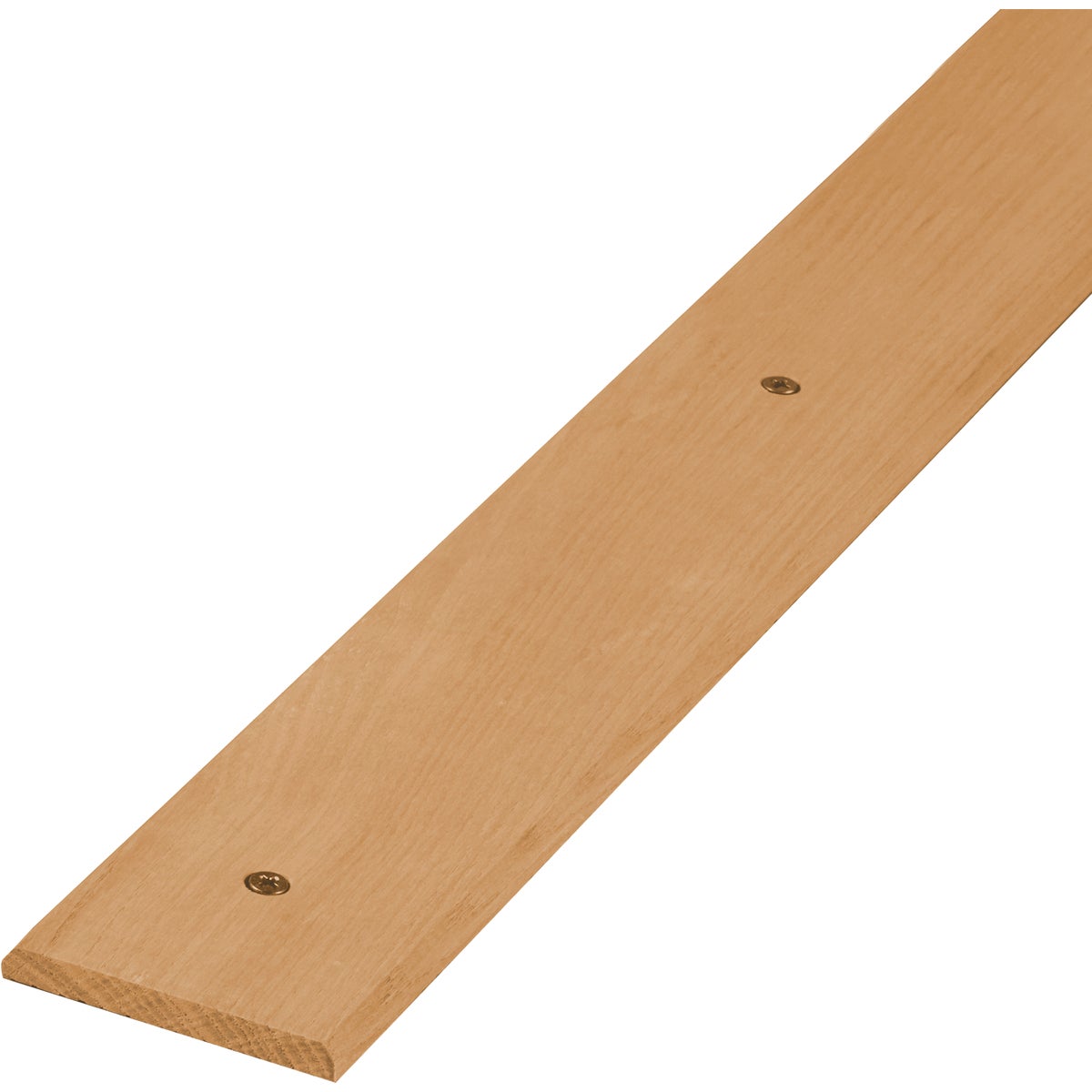 2-1/2X6' HDWD SEM BINDER - 85092 by M D Building Prod