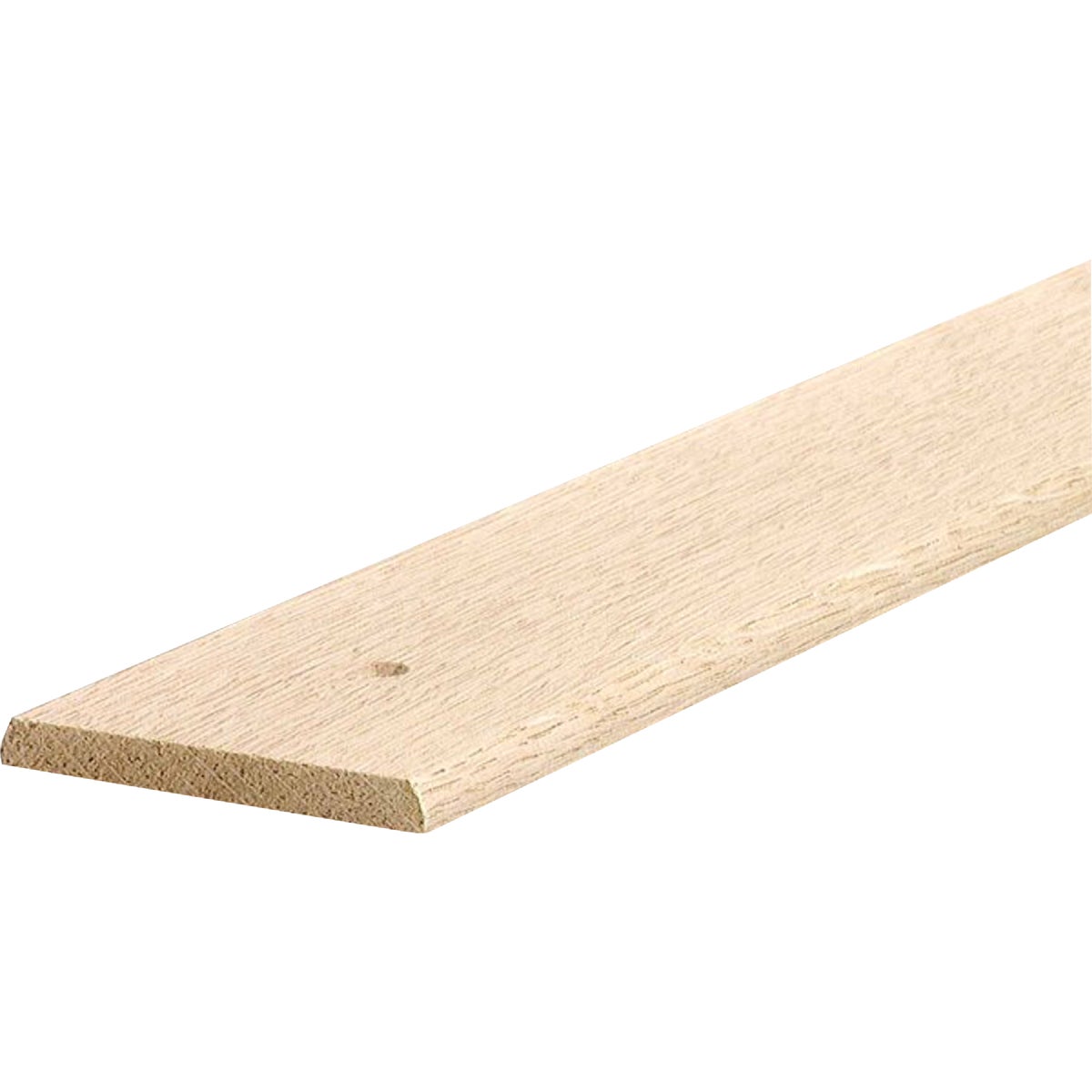 3"X3' HDWD UNF SM BINDER - 85613 by M D Building Prod