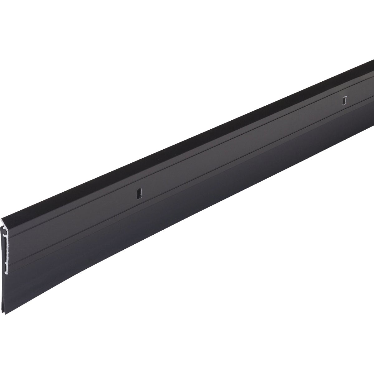36" BRZ EXV DOOR SWEEP - 05652 by M D Building Prod