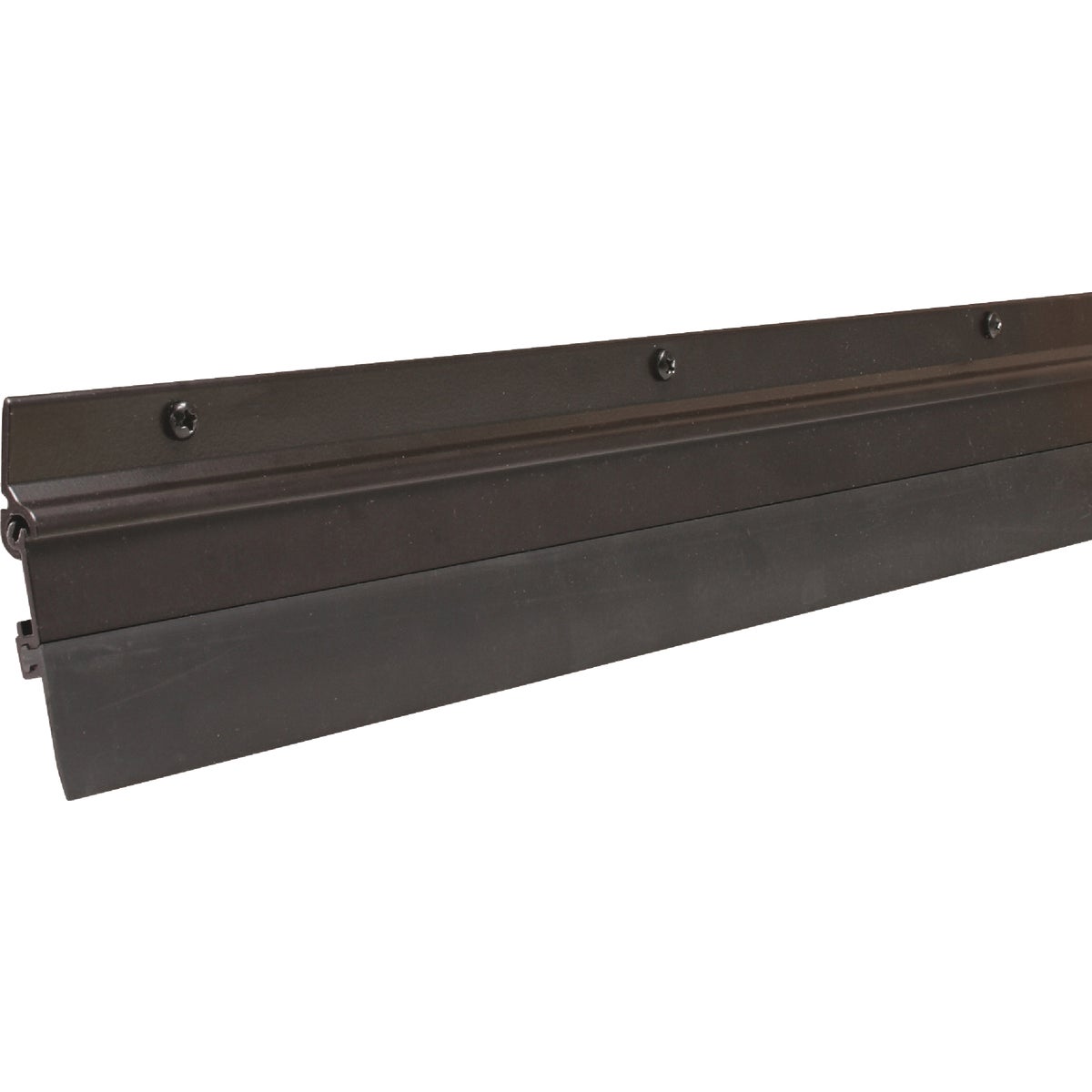 BRZ FLEX-O-M DOOR SWEEP - 07153 by M D Building Prod