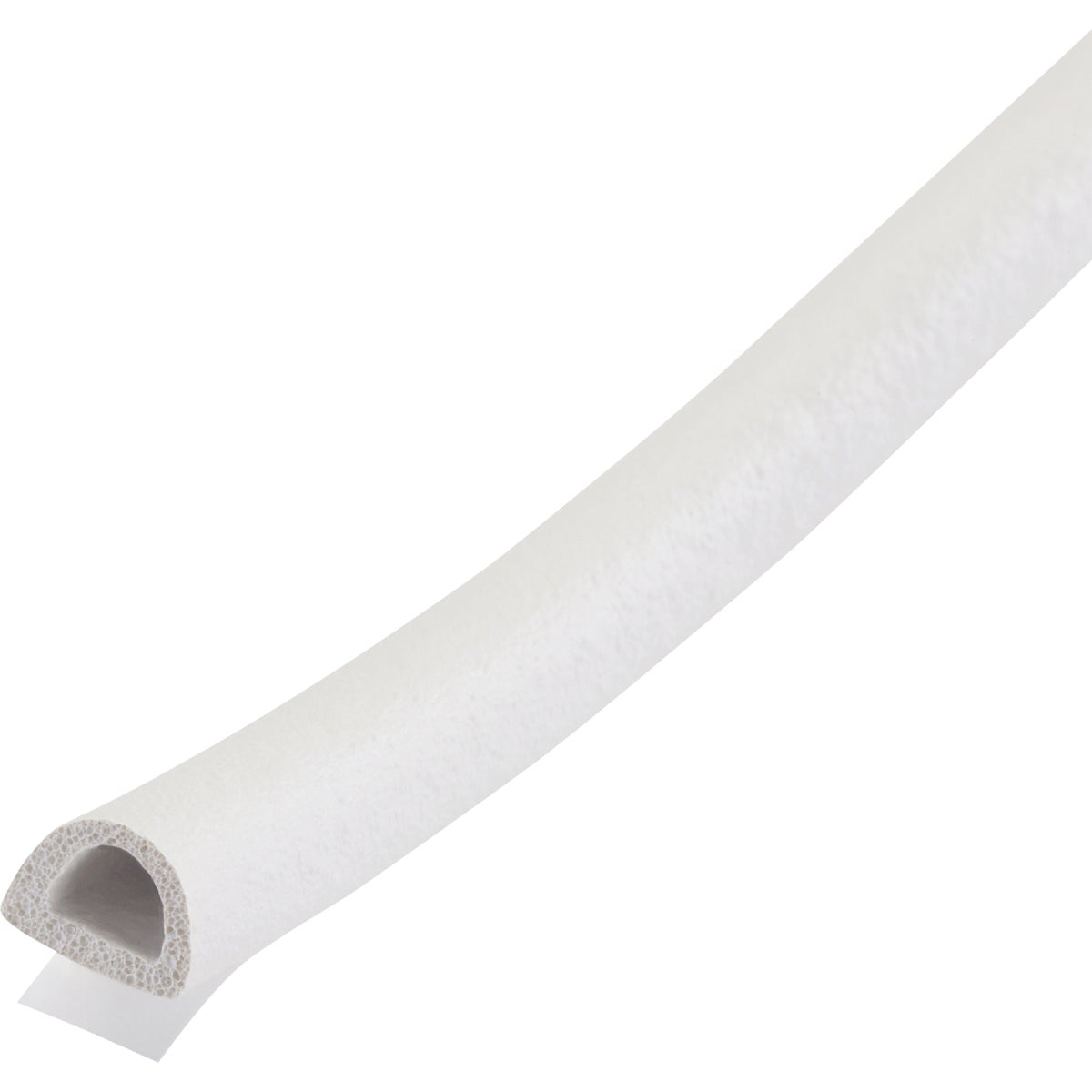 WHT EX TEMP WEATHERSTRIP - 63628 by M D Building Prod