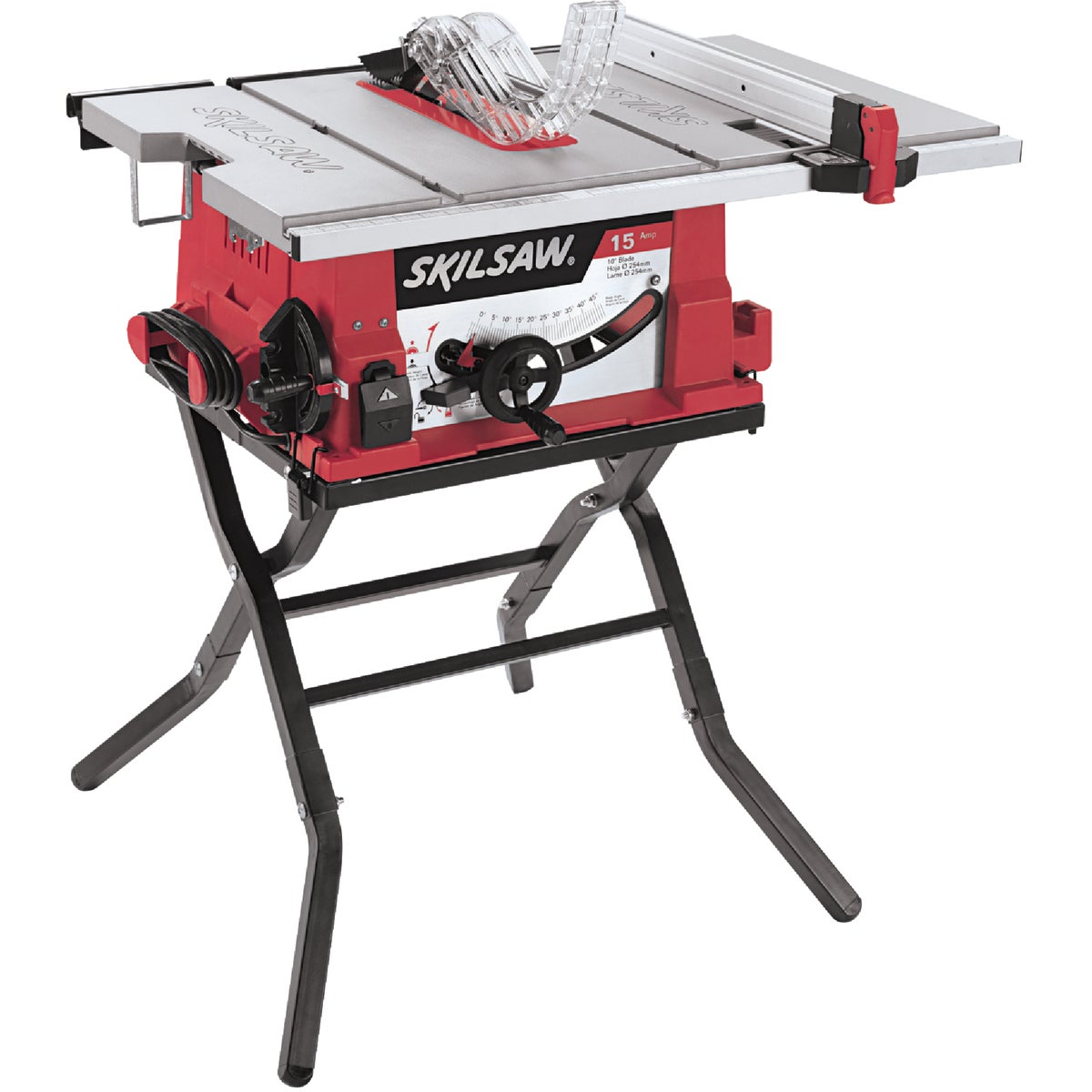 10" TABLE SAW - 3410-02 by Robt Bosch Tool Skil