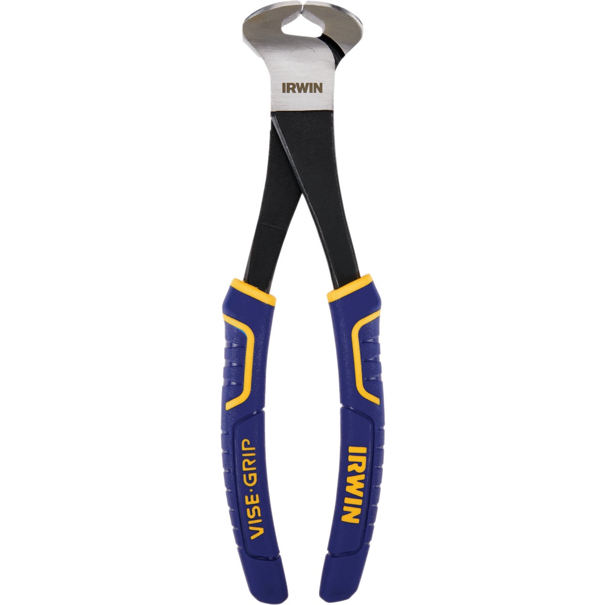 8" END CUT NIPPER - 2078318 by Irwin Industr Tool