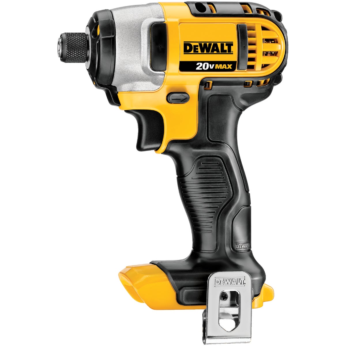 20V BARE IMPACT DRIVER - DCF885B by DeWalt