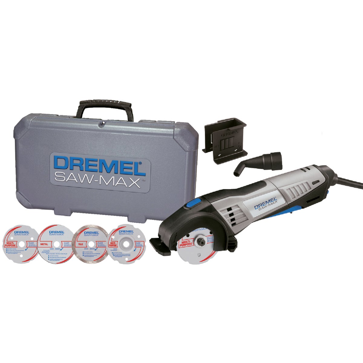 120V ROTARY TOOL KIT - SM20-02 by Dremel Mfg Co