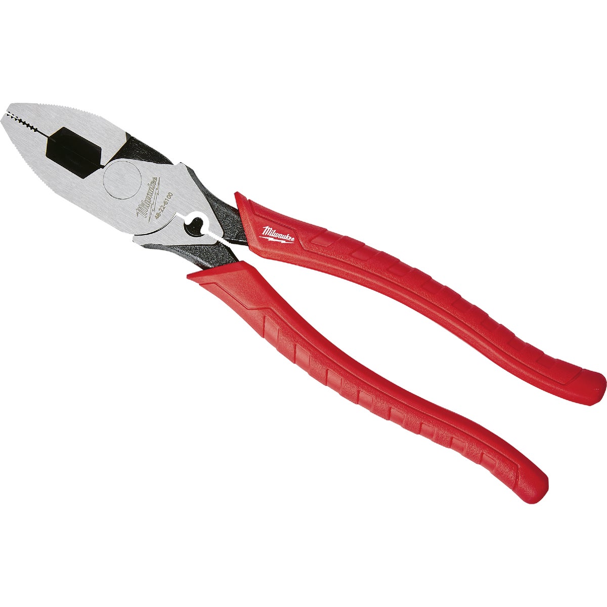 6 IN 1 9" LINESMAN PLIER - 48-22-3309 by Milwaukee Elec Tool