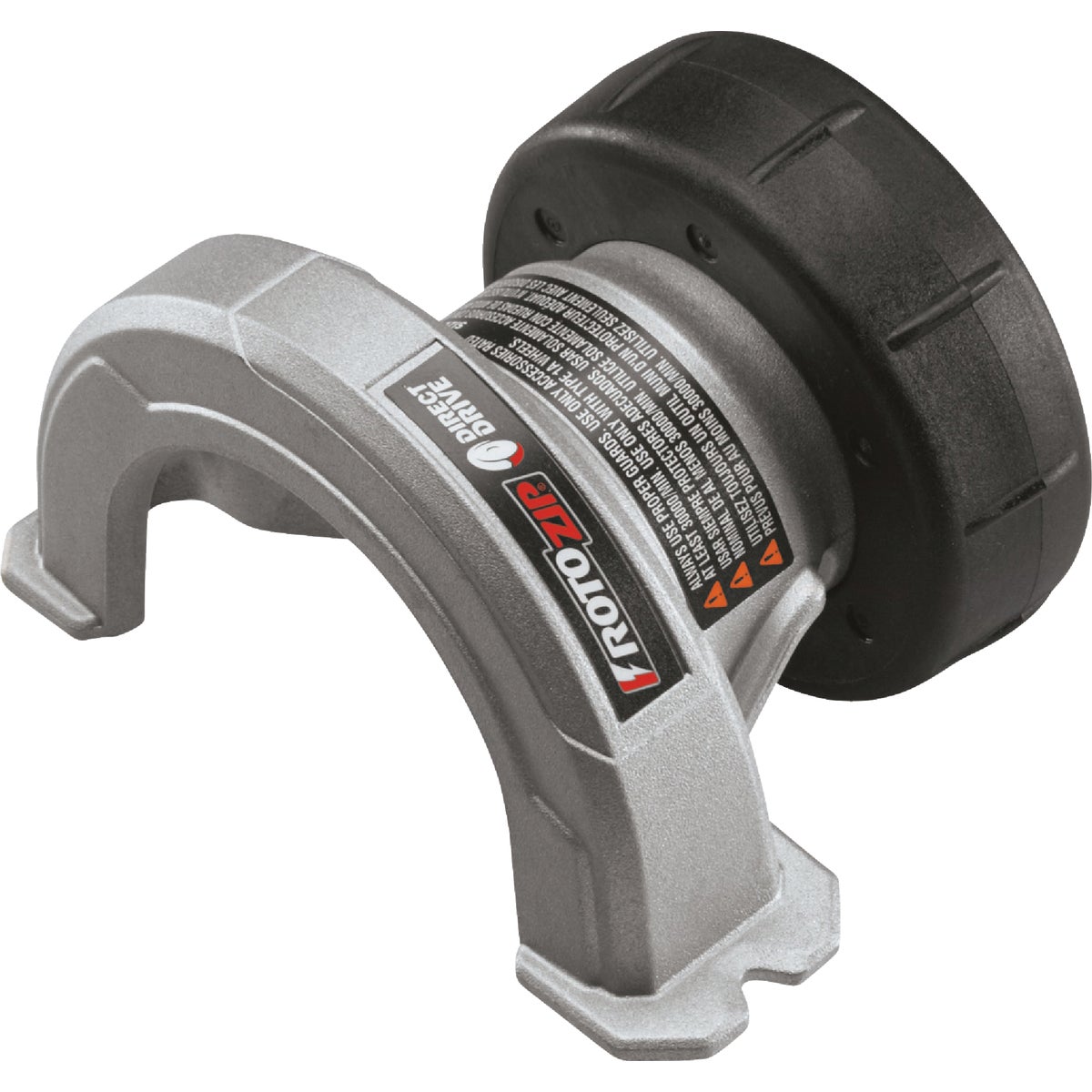 CUT OFF ATTACHMENT - DD1-10 by Rotozip Tool Corp