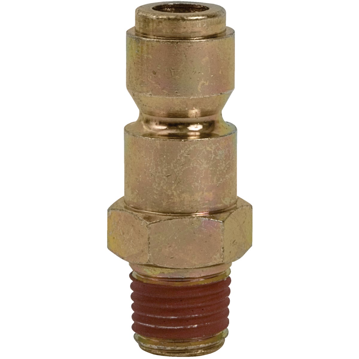 1/4" MTP AUTO PLUG - AP-14M by Stanley Bostitch