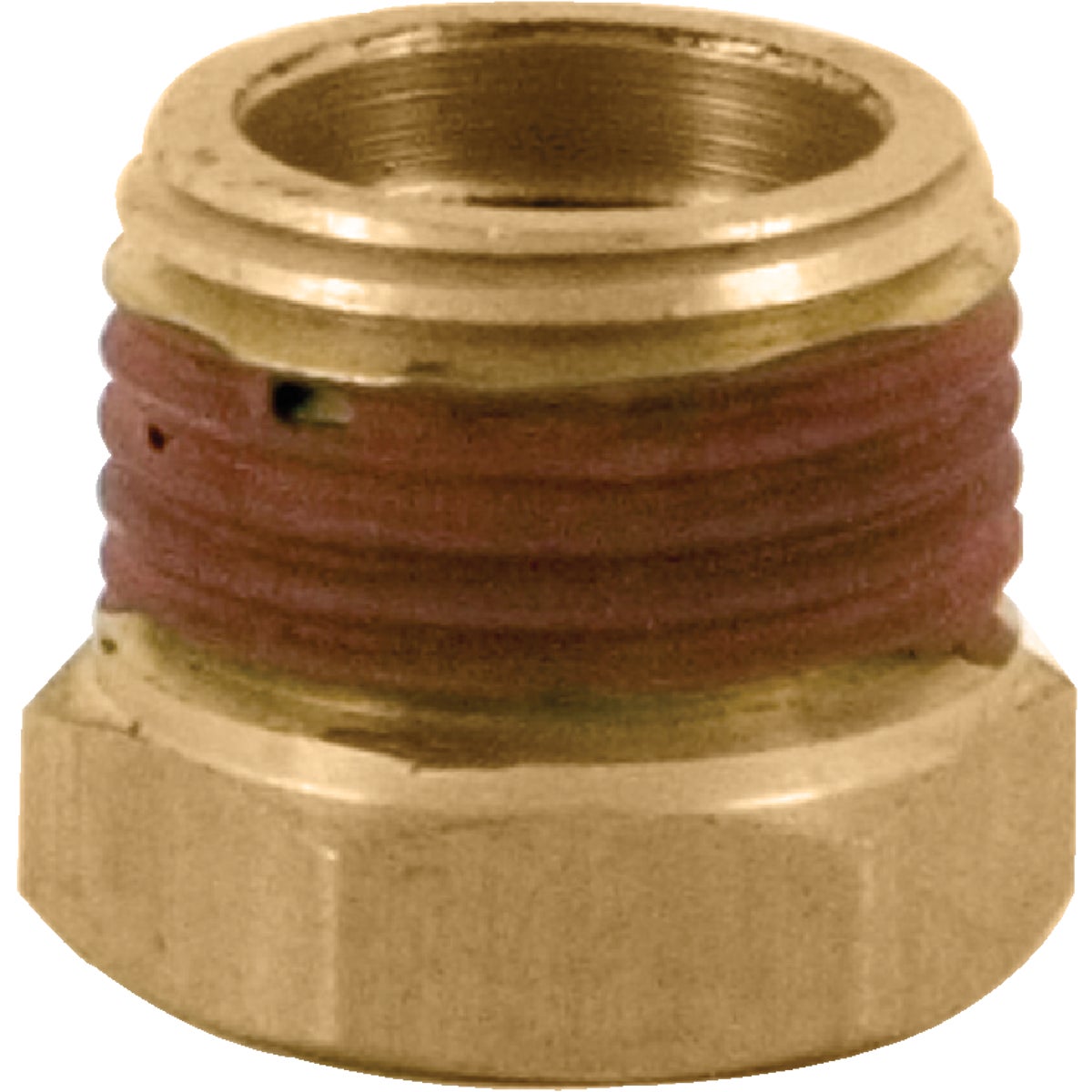 3/8" FEMALE ADAPTER - 38M-14F by Stanley Bostitch