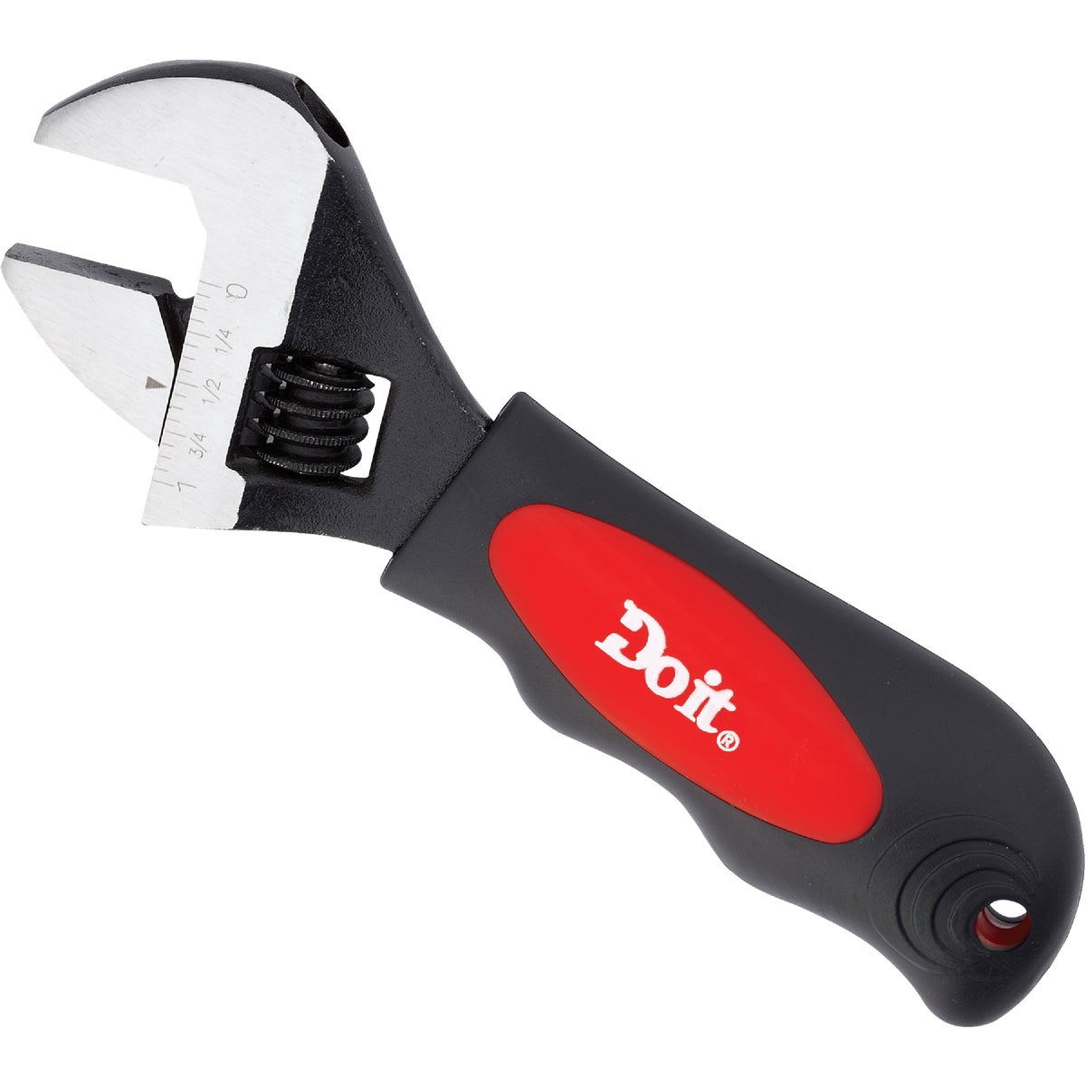MINI ADJUSTABLE WRENCH - 300489 by Do it Best