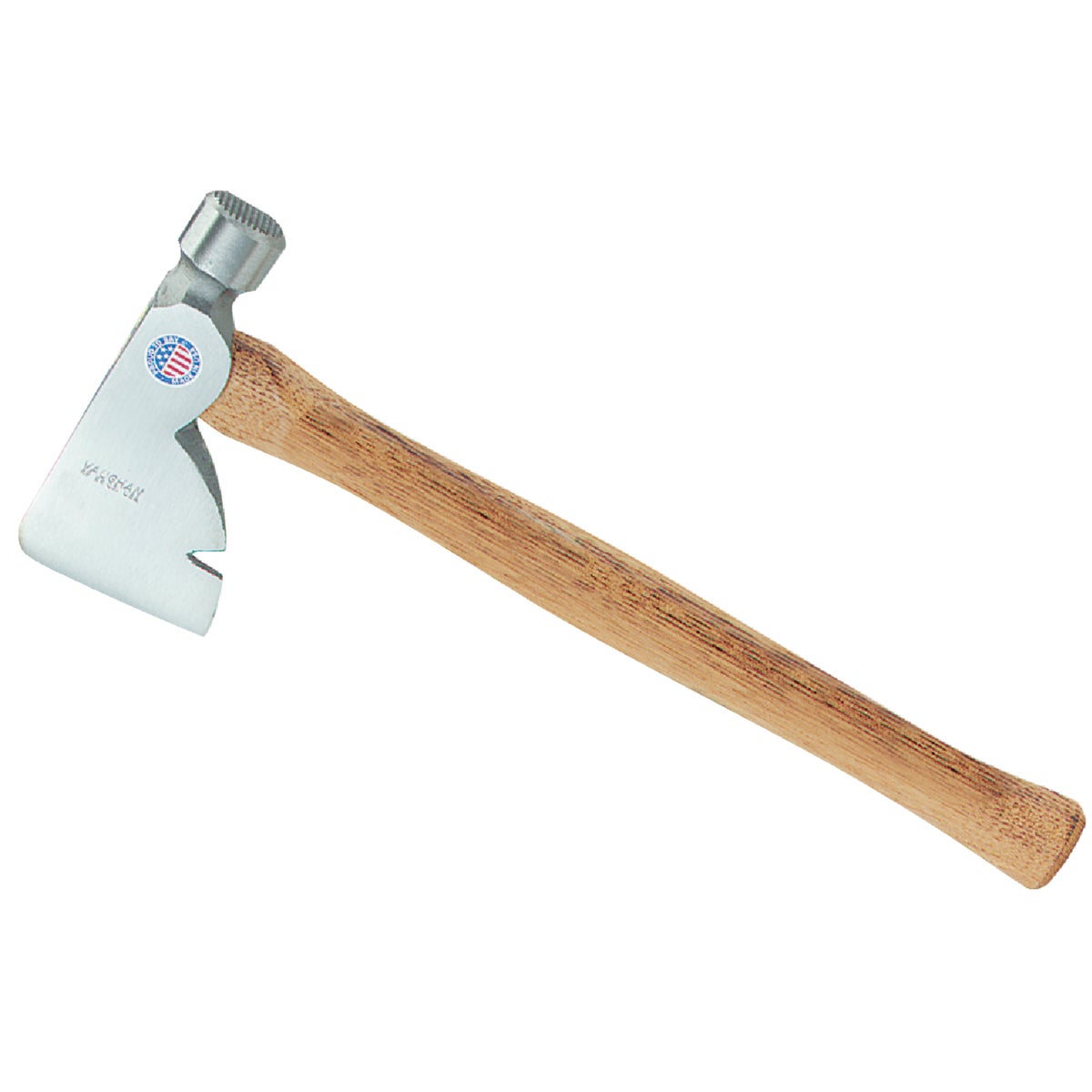 RIGBUILDER HATCHET - RB by Vaughan Bushnell