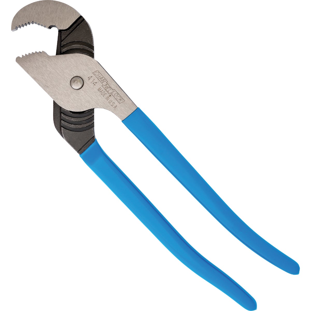 14" NUT TG/GRV PLIERS - 414 by Channellock Inc