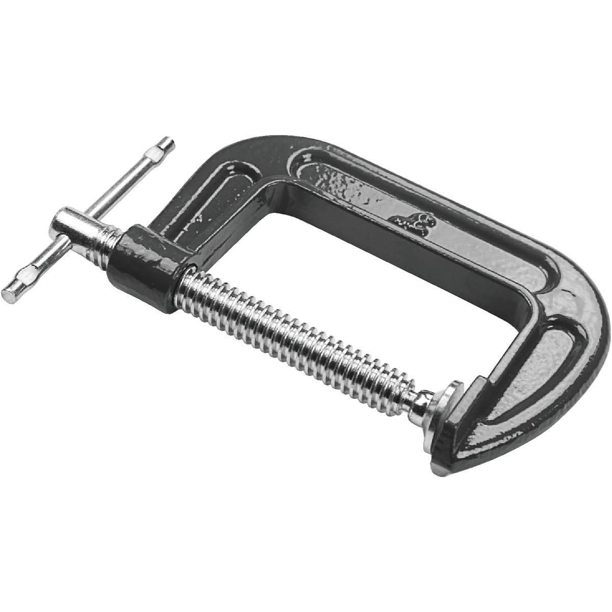 3" C-CLAMP - 300888 by Danaher Tool Ltd