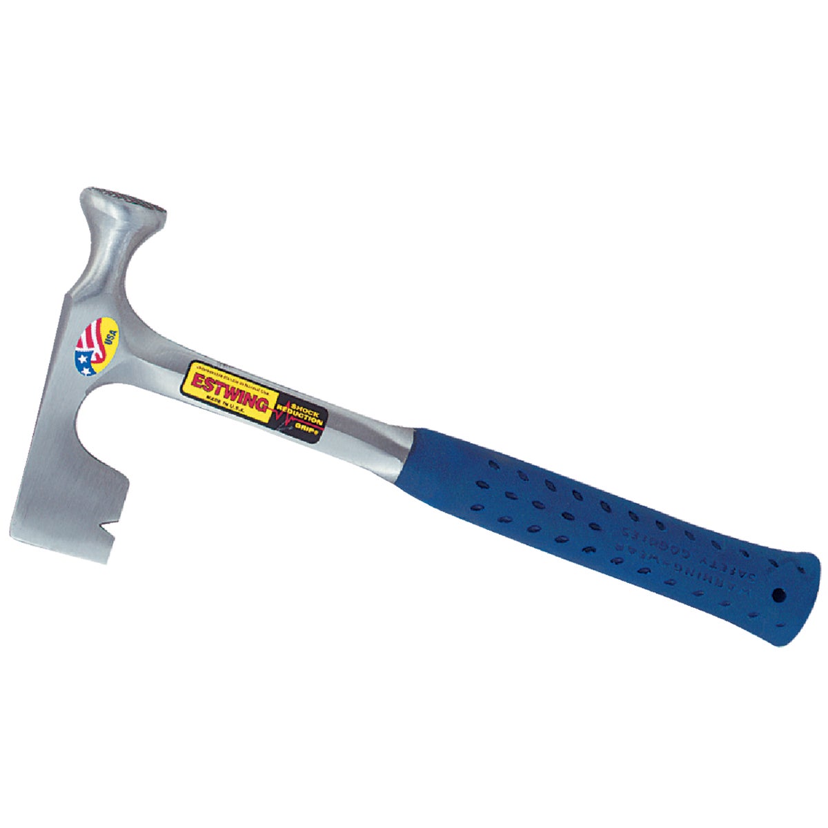 14OZ DRYWALL HAMMER - E3-11 by Estwing Mfg Co