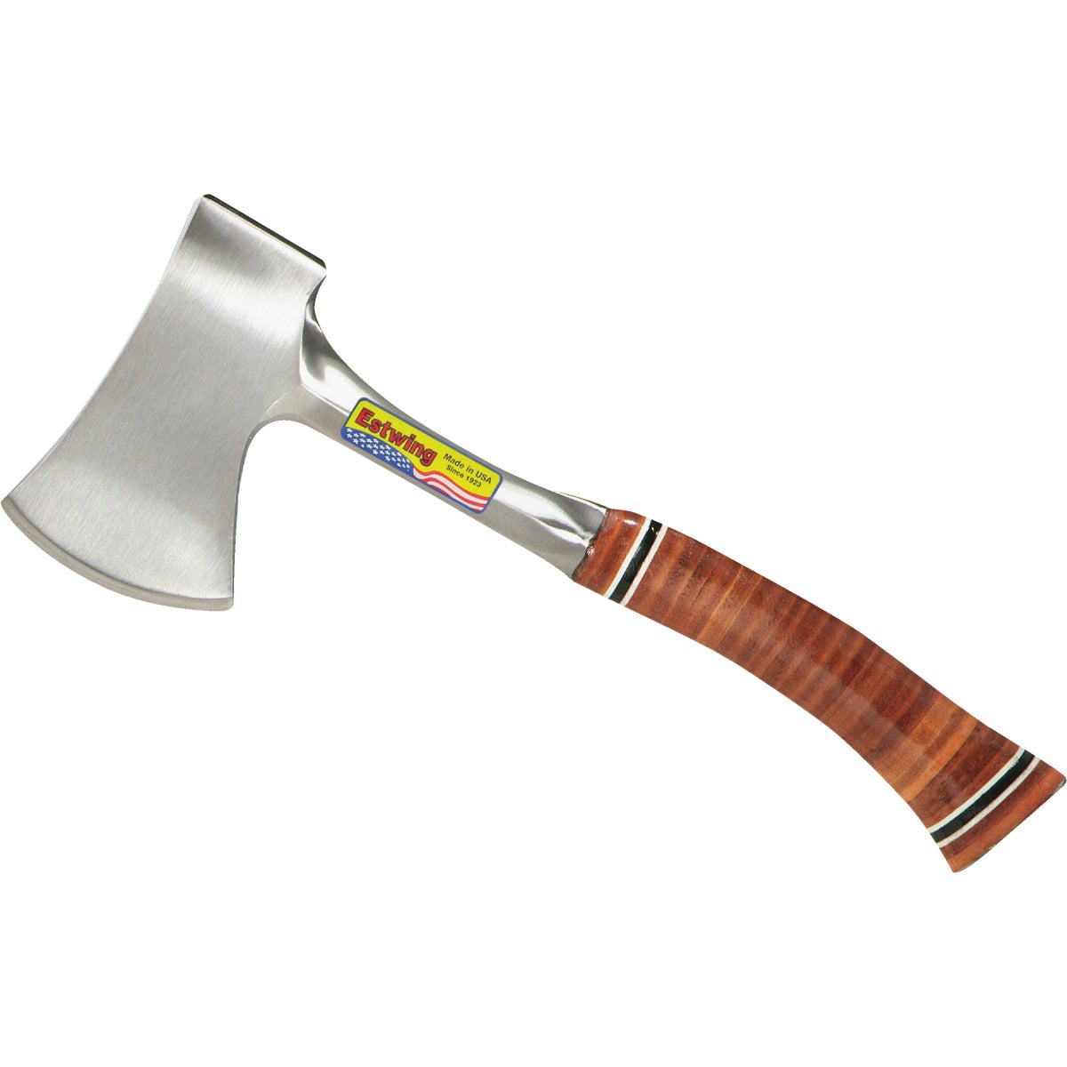 SPORTSMAN'S AXE - E24A by Estwing Mfg Co