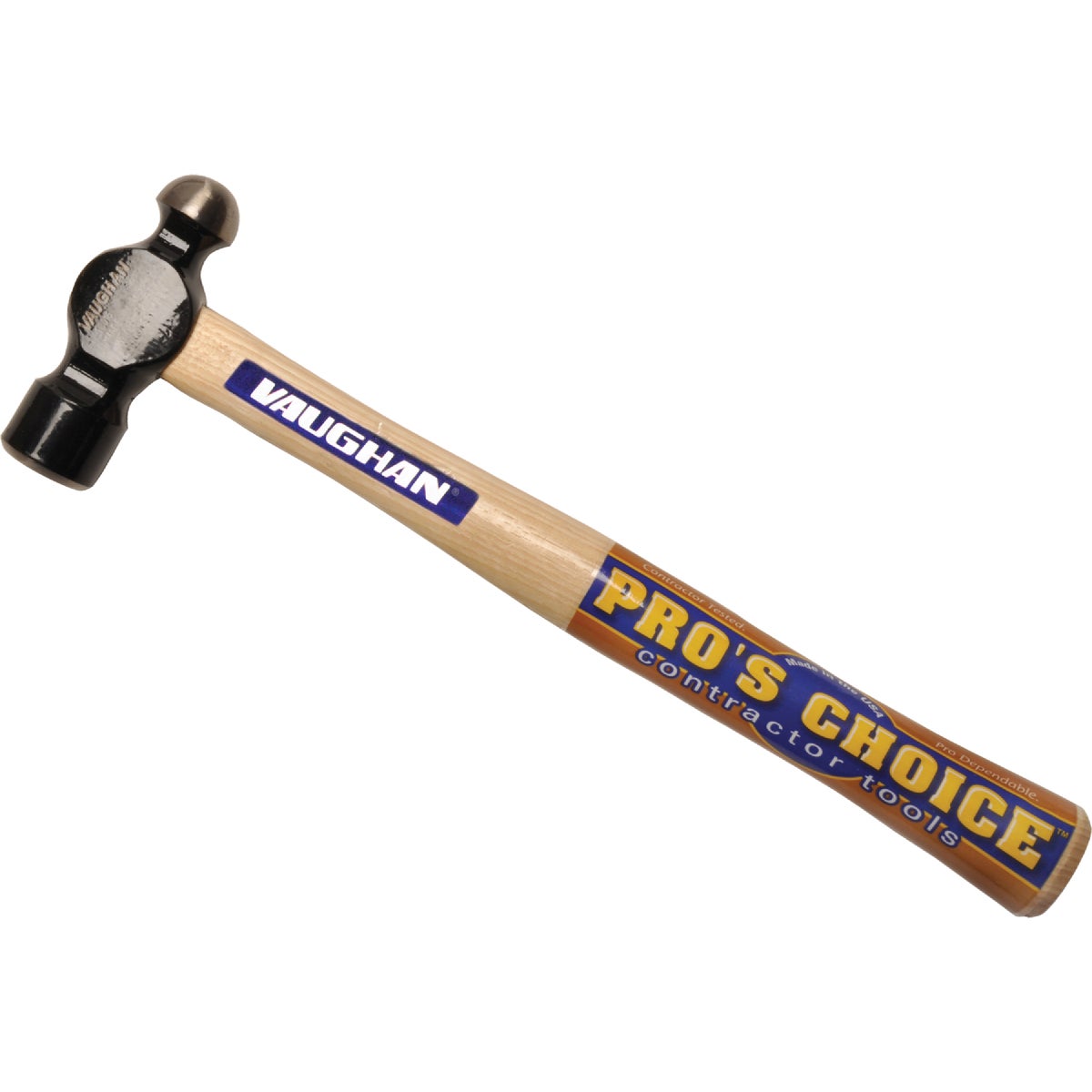24OZ BALL-PEEN HAMMER - TC224 by Vaughan Bushnell