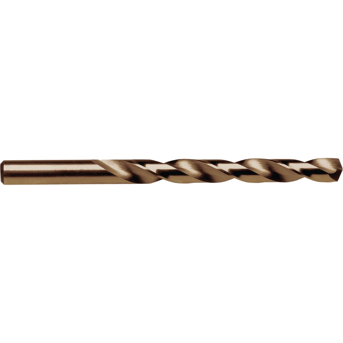 15/64" COBALT DRILL BIT - DW1215 by DeWalt