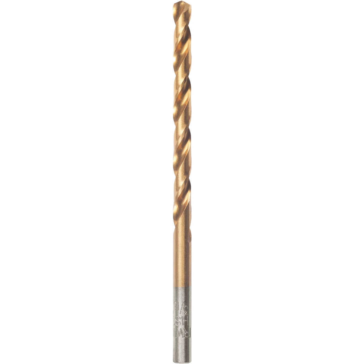 13/64"TITANIUM DRILL BIT - DW1313 by DeWalt