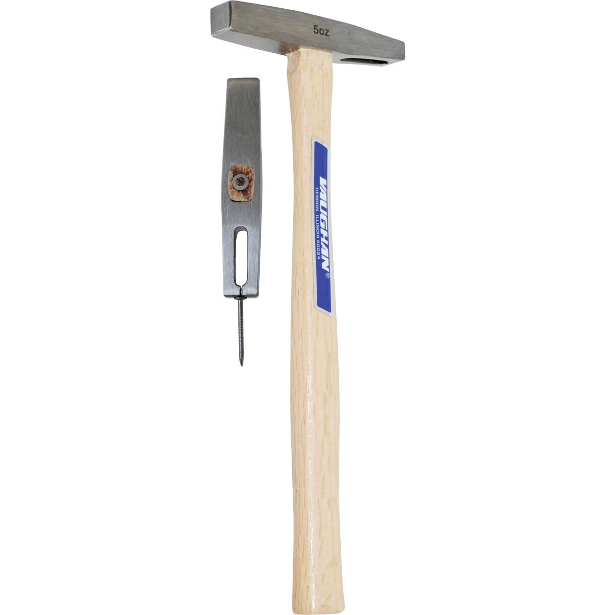 Tack Hammers & Brad Drivers