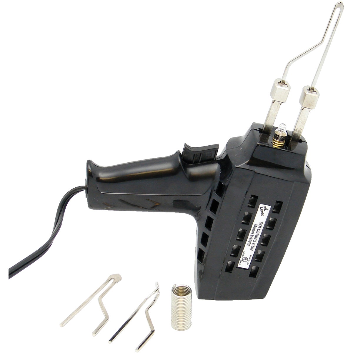 SOLDERING GUN KIT - D550PK by Apex Tool Group