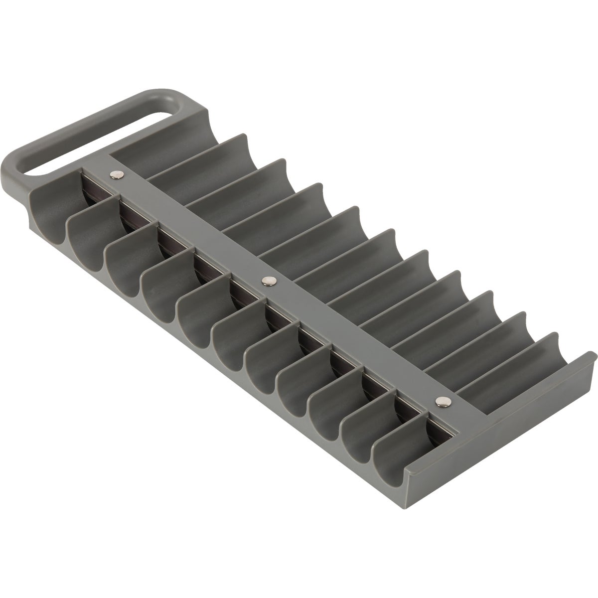 Socket Storage