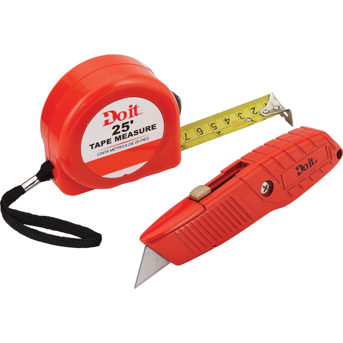 Combo Tool Set