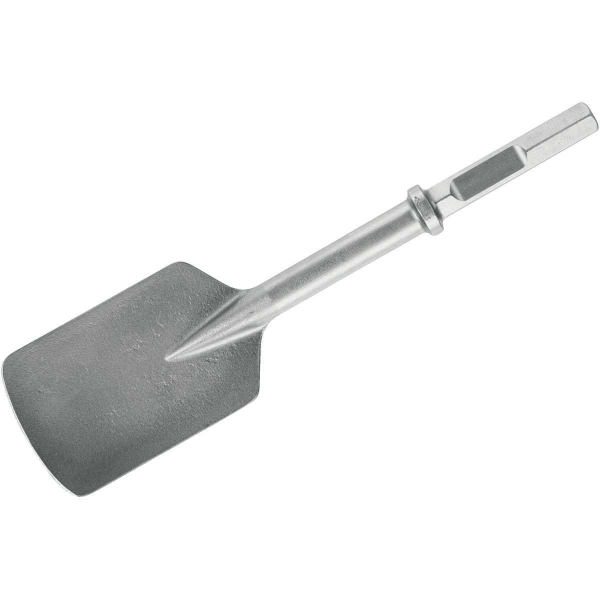 1/2X20 CLAY SPADE BIT - HS2169 by Robt Bosch Tool Corp