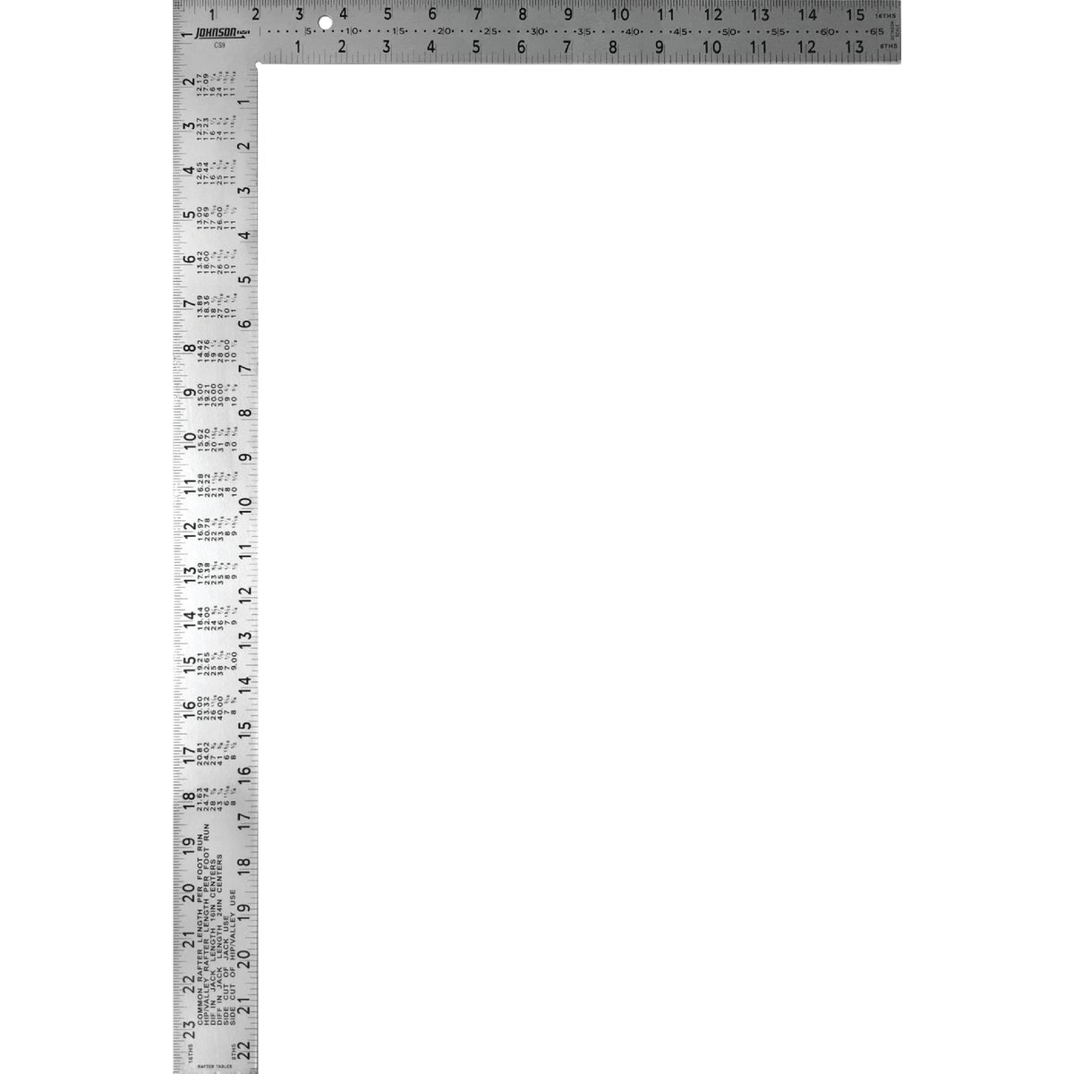 Carpenter's Square