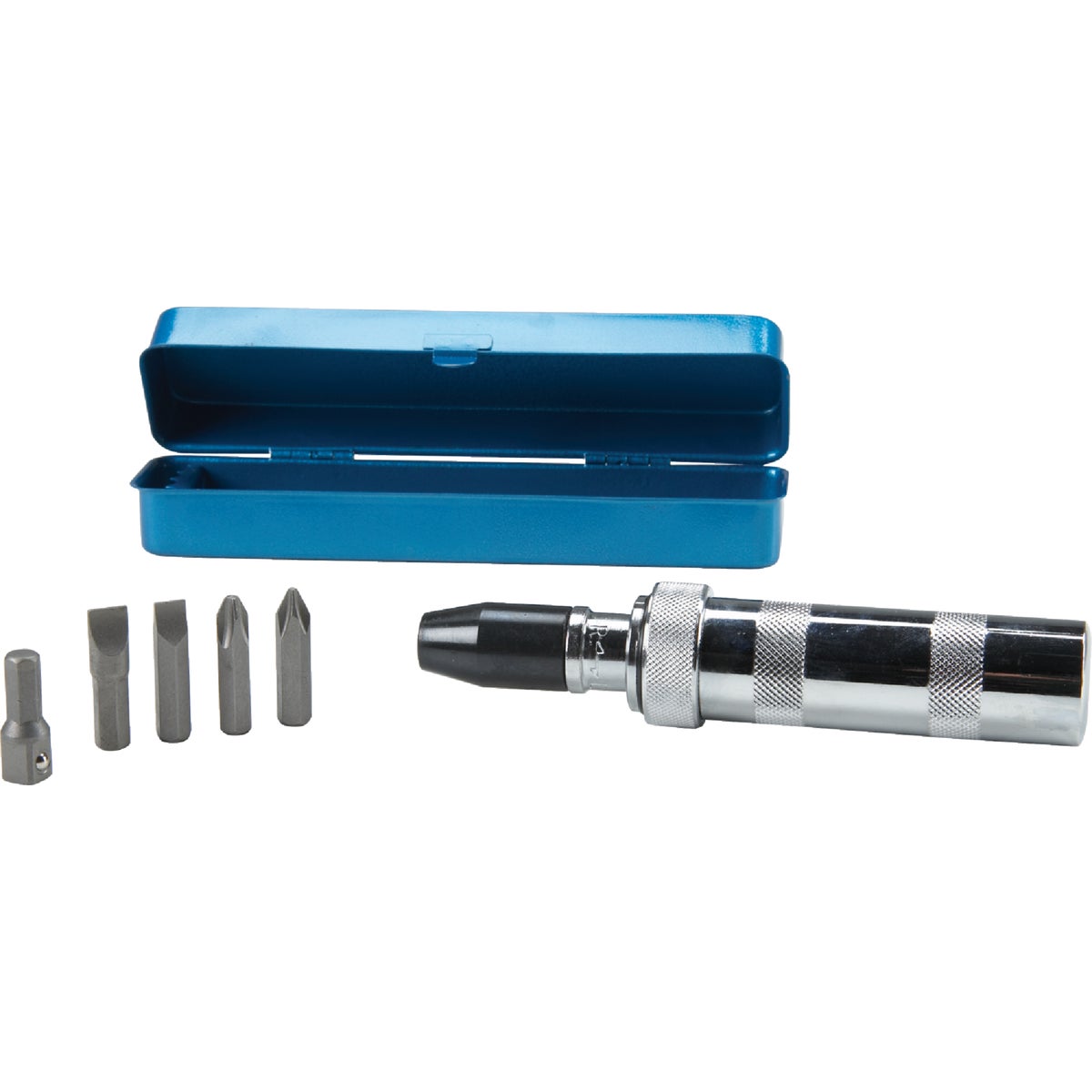 Impact Driver Set