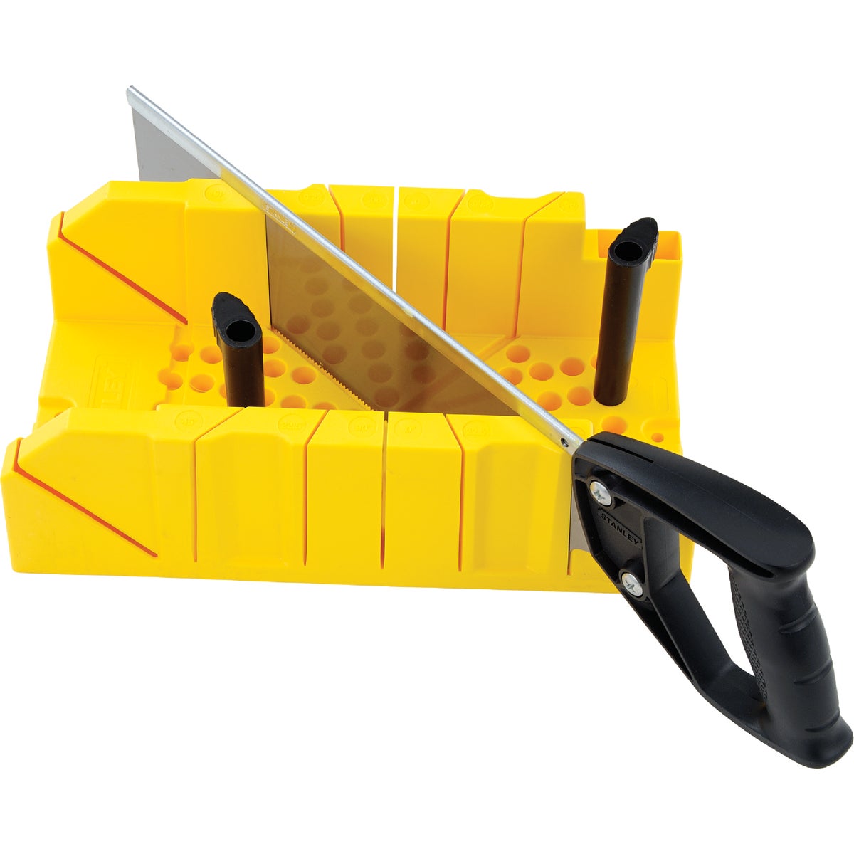 Back Saws, Dovetail Saws & Miter Boxes