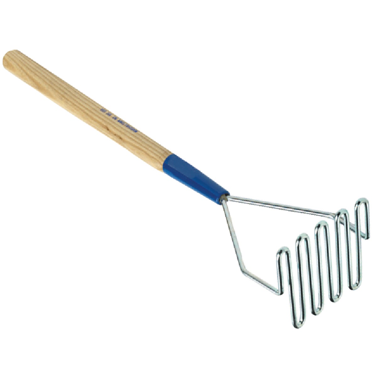 SQUARE HEAD MUD MIXER - 14662 by Marshalltown Trowel