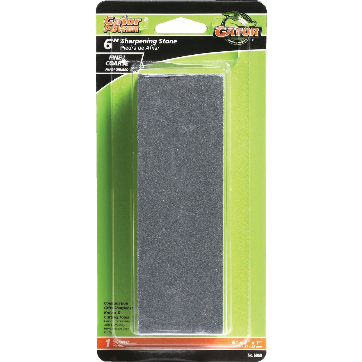 Sharpening Stone
