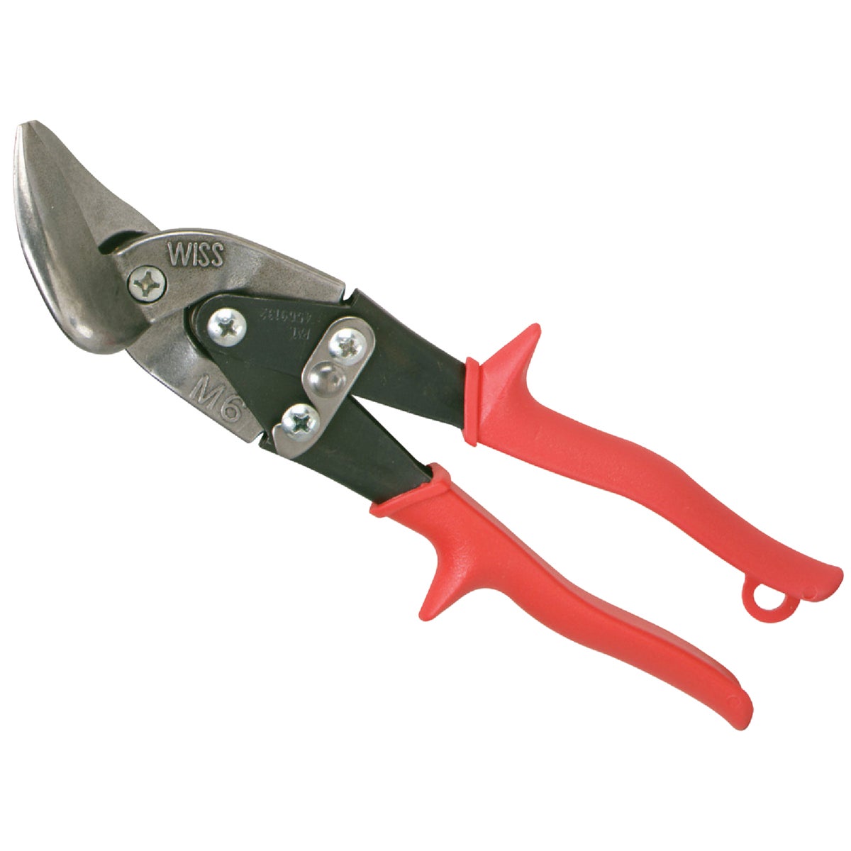LEFT OFFSET SNIP - M6R by Apex Tool Group