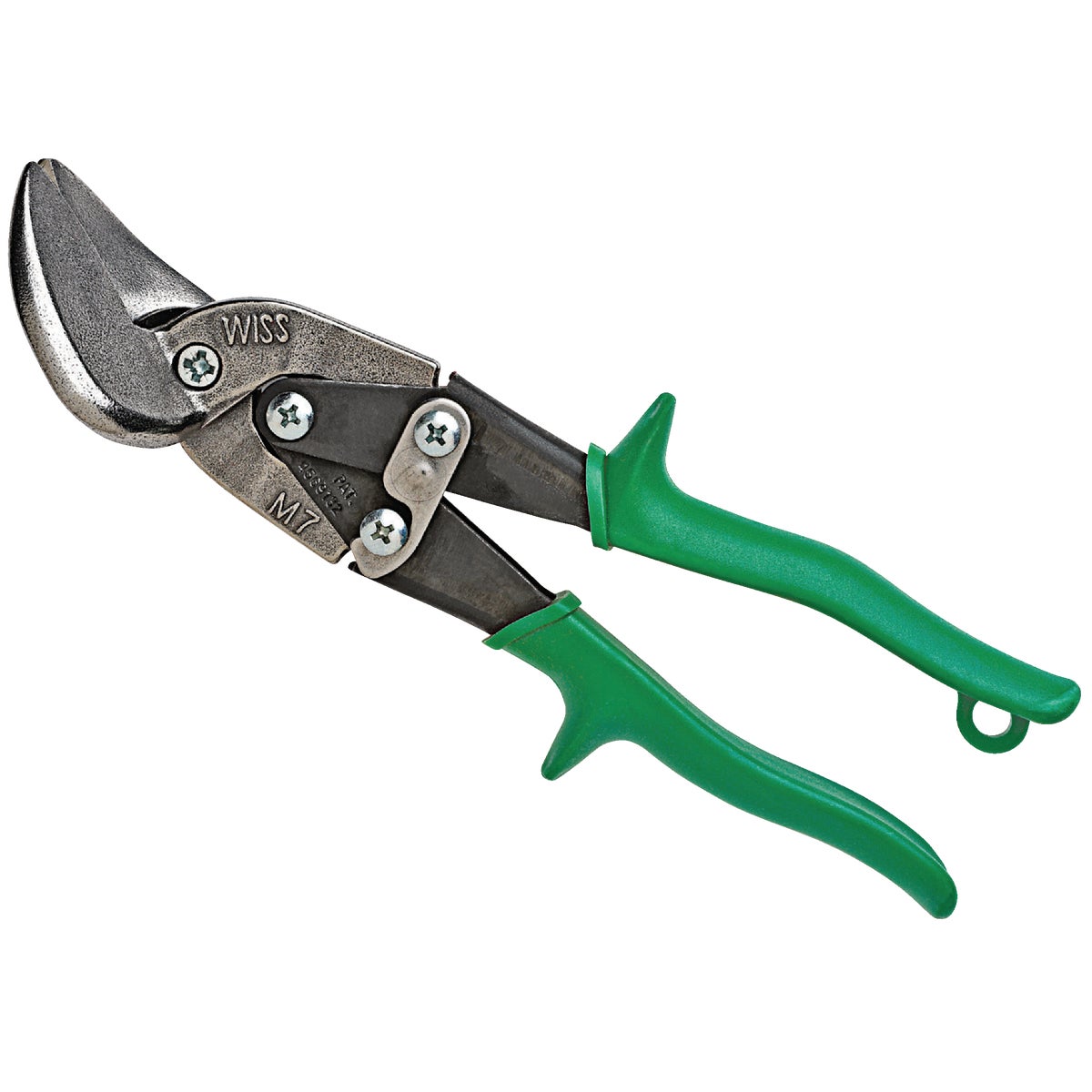 RIGHT OFFSET SNIP - M7R by Apex Tool Group
