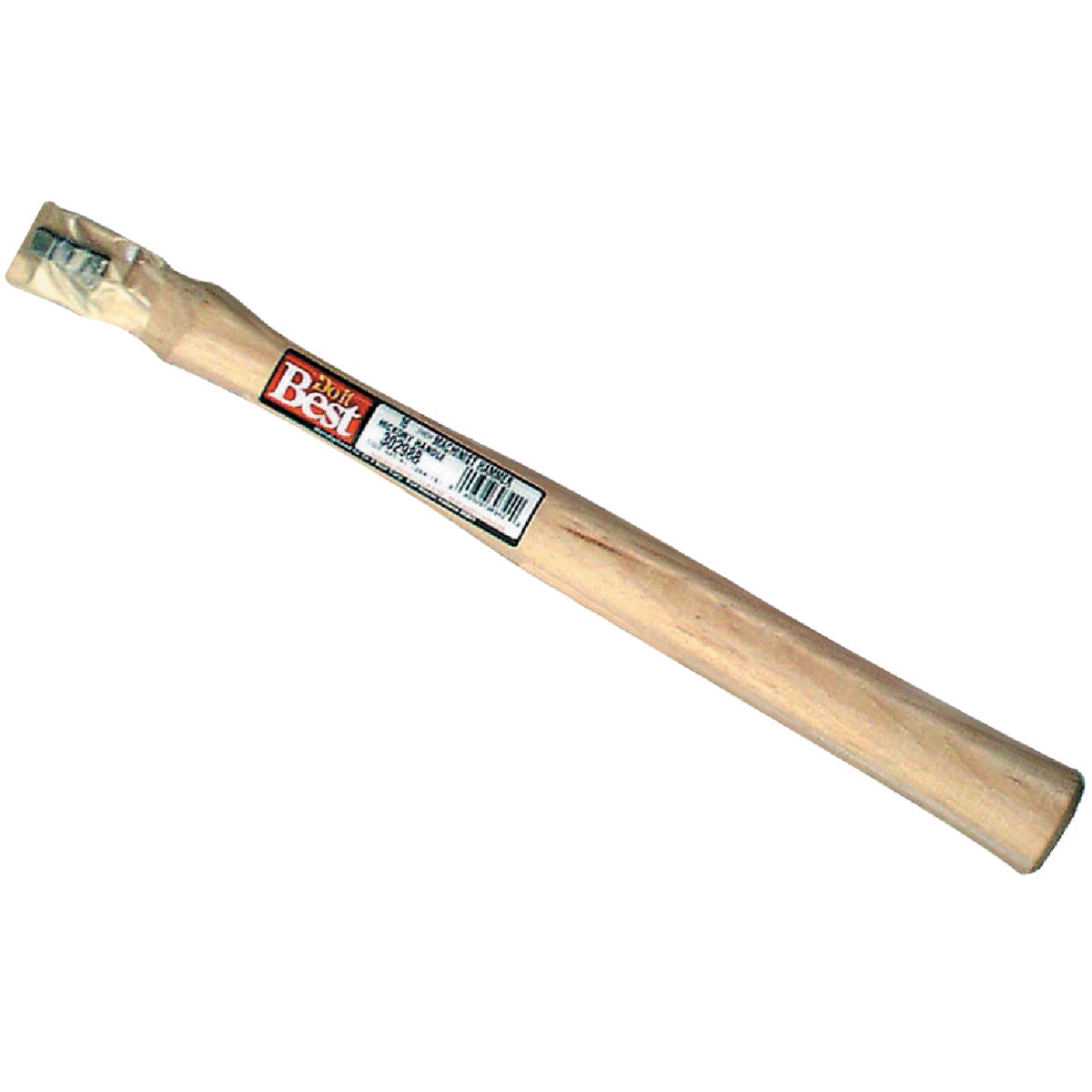 16" B/PEEN HAMMER HANDLE - 302988 by V & B Mfg. Co.