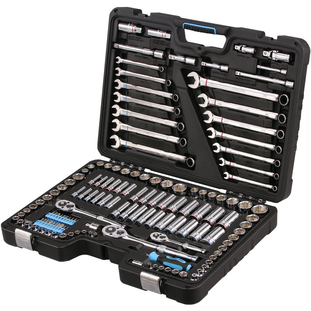 Socket Set