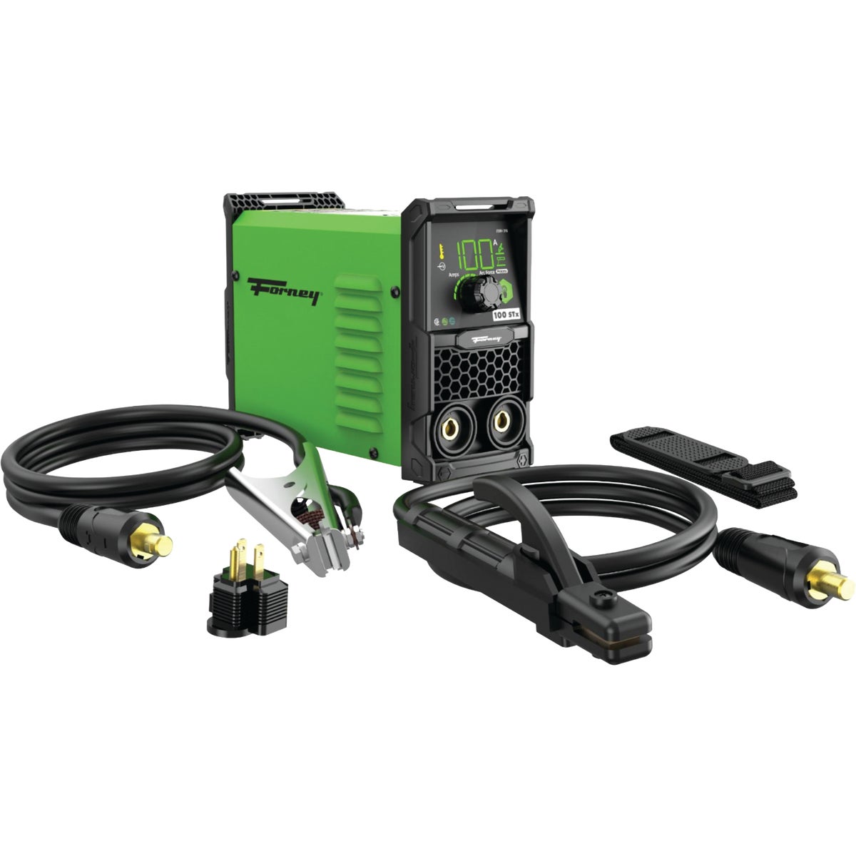 Welders